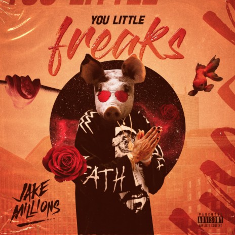 You Little Freaks | Boomplay Music