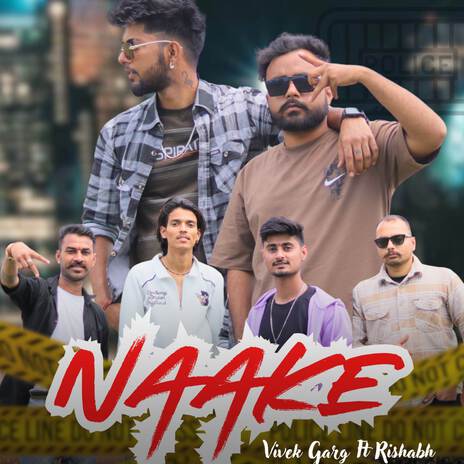 Naake | Boomplay Music