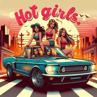 Hot Girls, Cool Cars