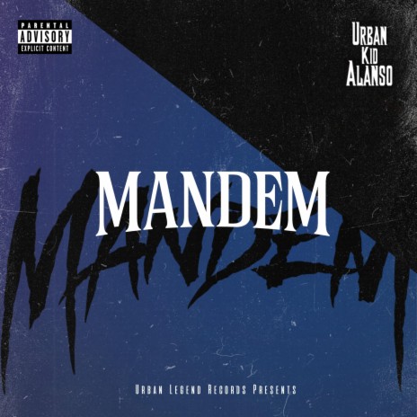 Mandem | Boomplay Music
