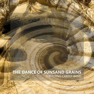 The Dance of Sunsand Grains