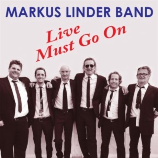 Markus Linder Band