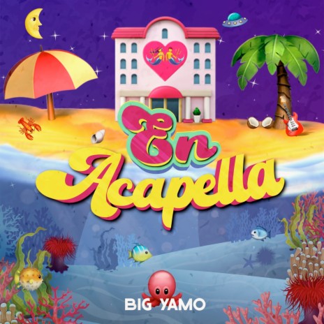 En Acapella | Boomplay Music