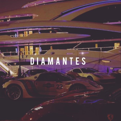 Diamantes | Boomplay Music