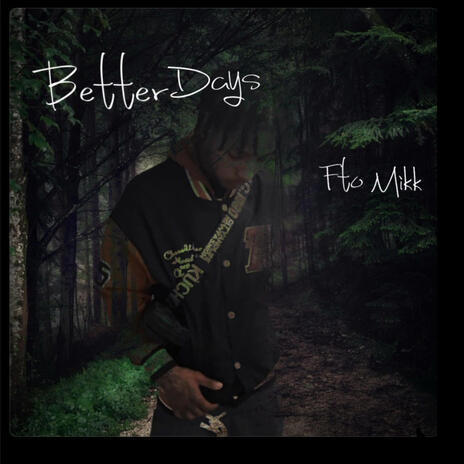 Better Days | Boomplay Music