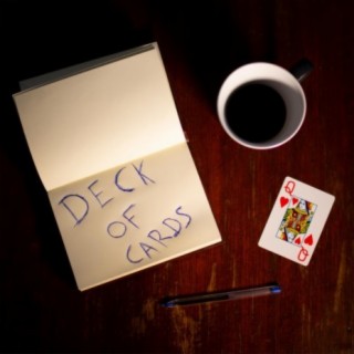 Deck of Cards