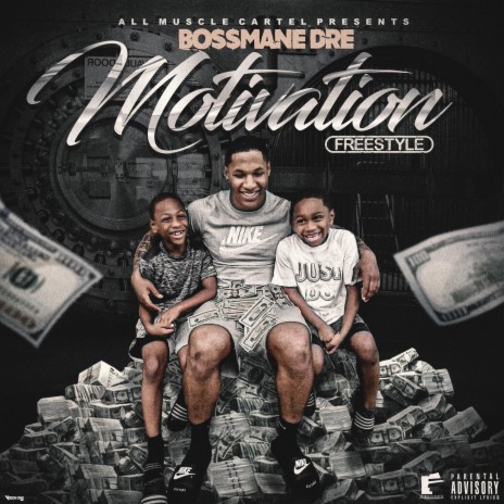 Motivation (Freestyle) | Boomplay Music