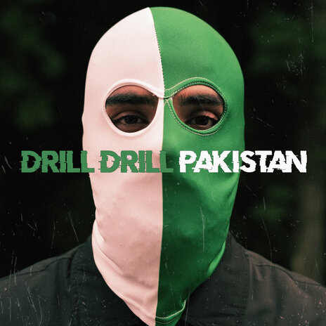 Drill Drill Pakistan | Boomplay Music