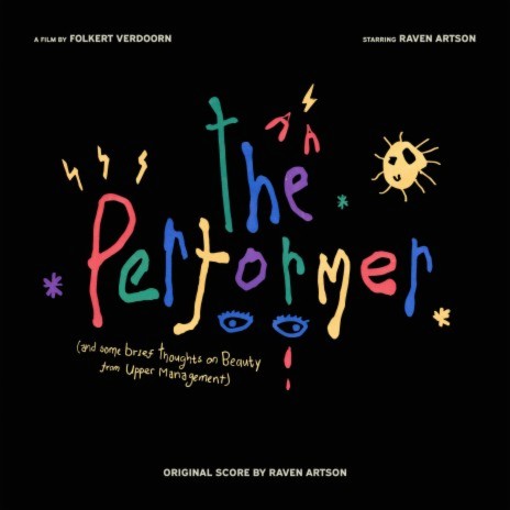 Carry On (From The Performer Soundtrack) | Boomplay Music