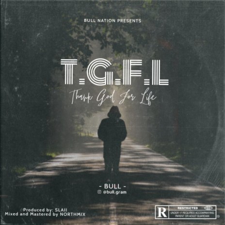Thank God for life (TGFL) | Boomplay Music