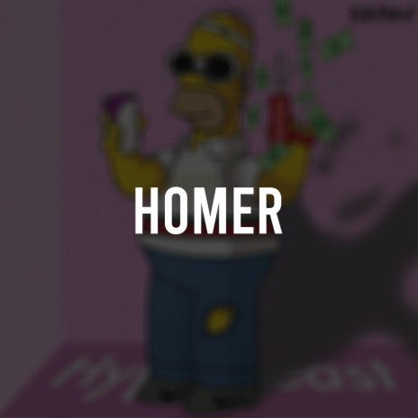 Homer | Boomplay Music