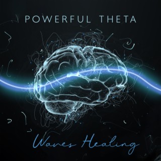 Powerful Theta Waves Healing: Deep Meditation, Sleep, Rise Intuition, Improve Memory