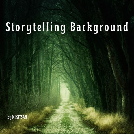 Storytelling Background | Boomplay Music