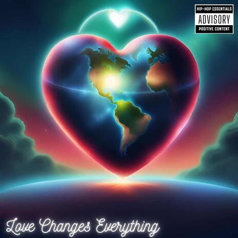 ONIONZ BEATZ - Love changes everything ft. widefield yeti