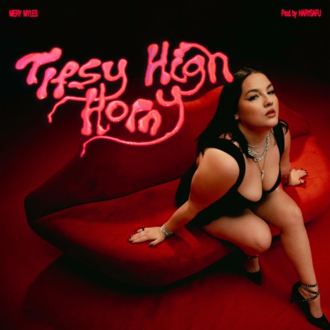 Tipsy Horny High ft. Harysafu | Boomplay Music