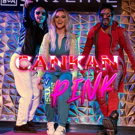 Yana Yana ft. CankanPINK
