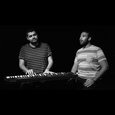 قديش كان في ناس ft. Barhom | Boomplay Music