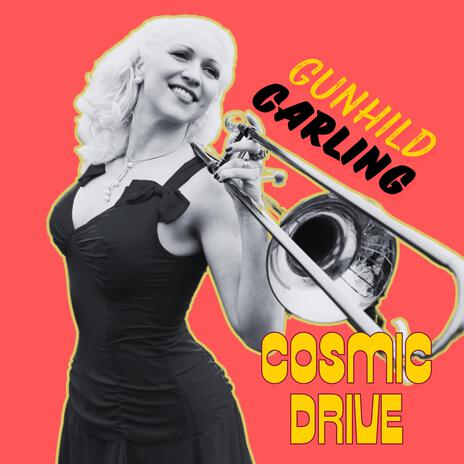 Cosmic Drive | Boomplay Music