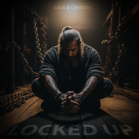 Locked Up ft. CHRISTH0 | Boomplay Music