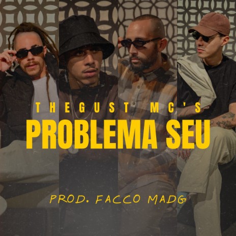 Problema Seu | Boomplay Music