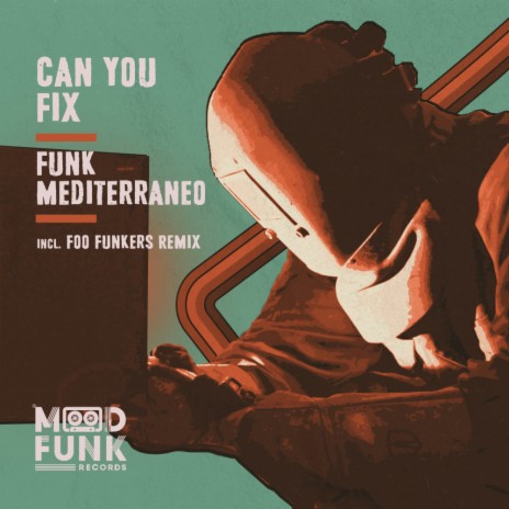 Can You Fix (Foo Funkers Remix - Radio Edit)