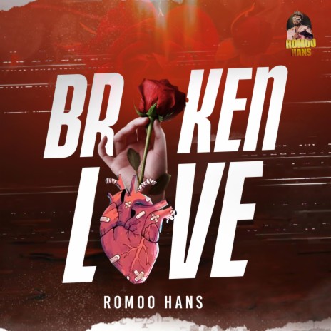 Broken Love | Boomplay Music