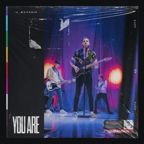 You Are | Boomplay Music