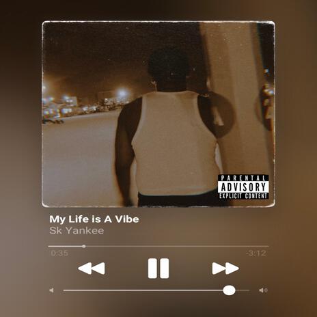 My Life is A Vibe | Boomplay Music