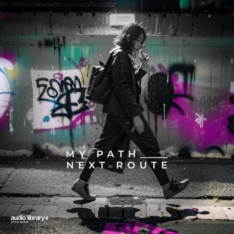 My Path | Boomplay Music