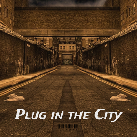 Plug in the City | Boomplay Music