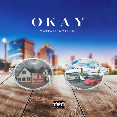 okay | Boomplay Music