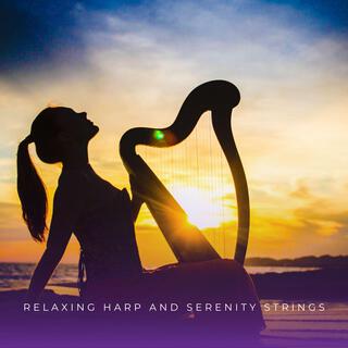 Relaxing Harp And Serenity Strings