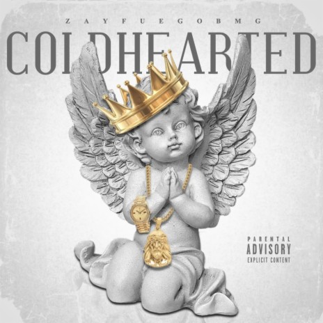 ColdHearted (prd Glvck x Sho Beatz)
