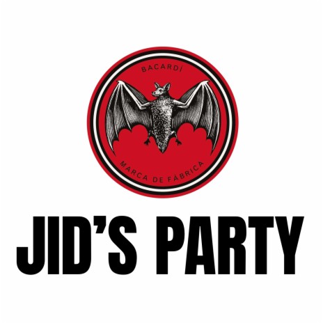 Jid's Party ft. Jid Sames | Boomplay Music