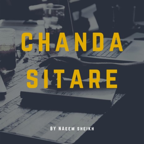 Chandra Sitare (Remix)