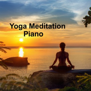 Yoga Meditation Piano
