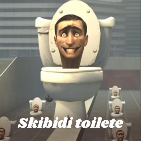 SKIBIDI TOILET FICA MAIS FORTE A CADA MORTE 