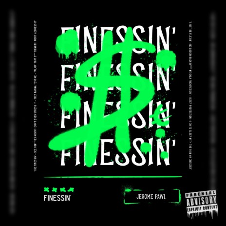 Finessin' | Boomplay Music
