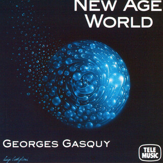 New Age World