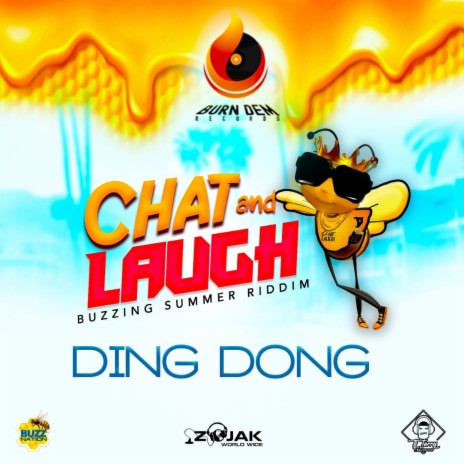 Chat & Laugh | Boomplay Music