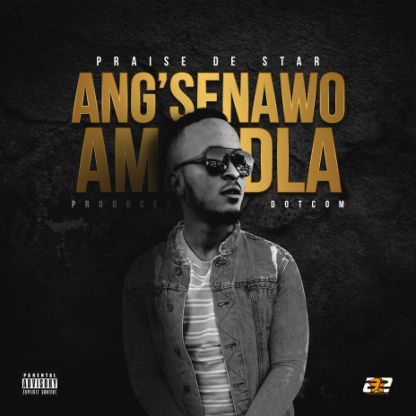 Ang'senawo Amandla | Boomplay Music