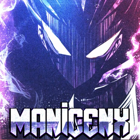 MANICENX ft. DJ MANICAN | Boomplay Music