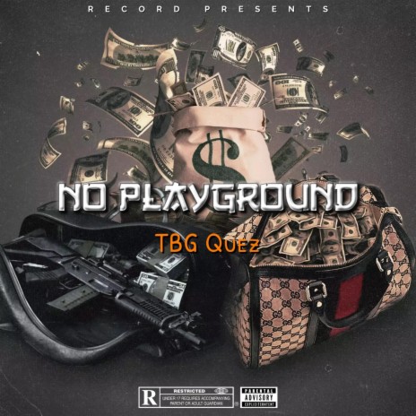 No Playground | Boomplay Music