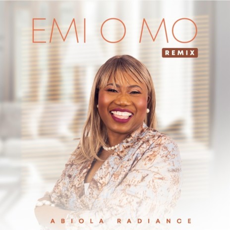 EMI O MO (EMI O MO REMIX) | Boomplay Music
