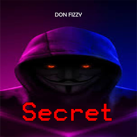 Secret | Boomplay Music