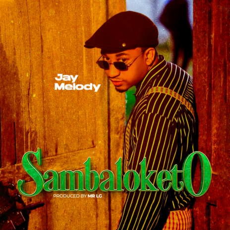 Sambaloketo | Boomplay Music