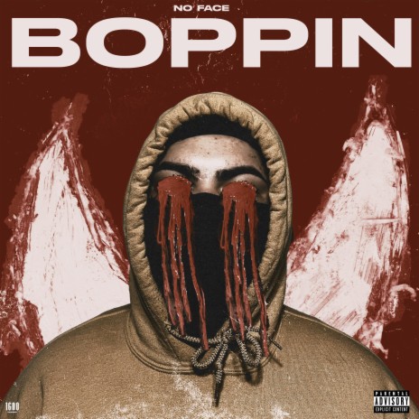 Boppin ft. CEO WOL | Boomplay Music