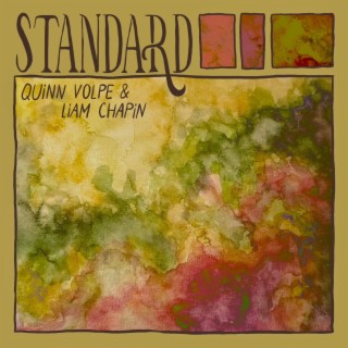 Standard ft. Liam Chapin lyrics | Boomplay Music