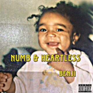 Numb & Heartless