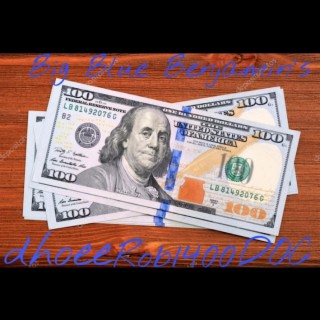 Big Blue Benjamin's